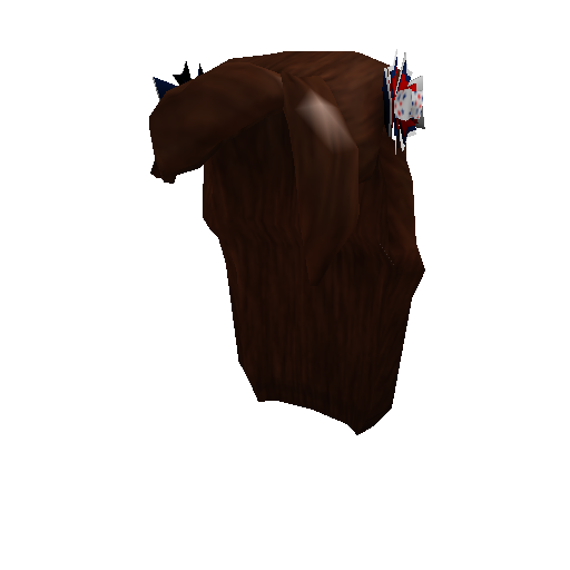 America's Sweetheart