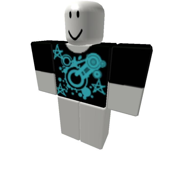 The True Blossom Of Blue.