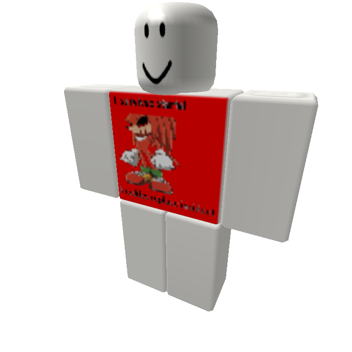 I survived The Knucles Virus T-shirt