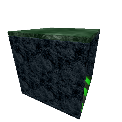 Friend Only Door 2.0