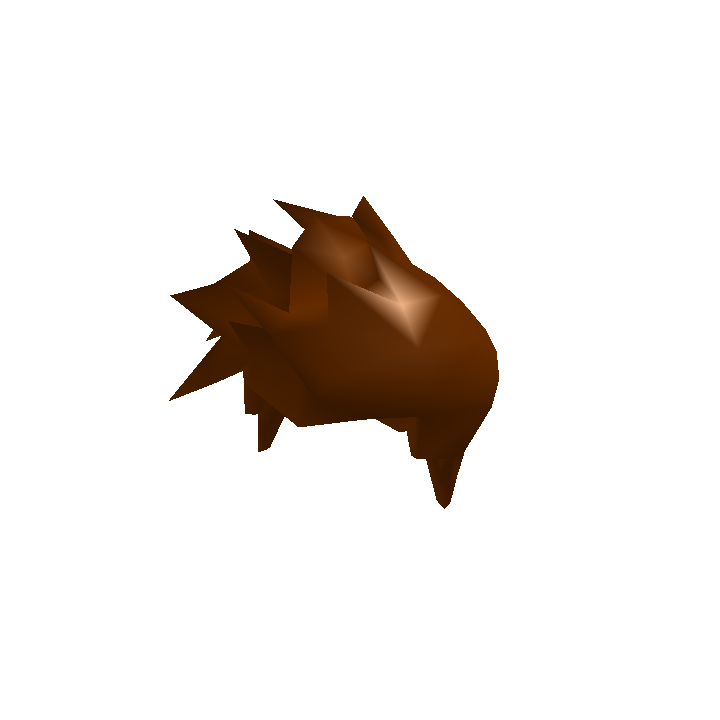 Beautiful Brown Hair for Beautiful People