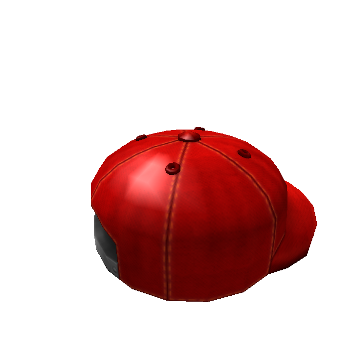 Buddy's Baseball Cap