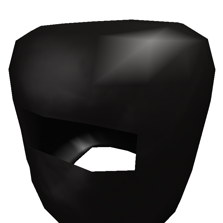 Ninja Mask of Shadows