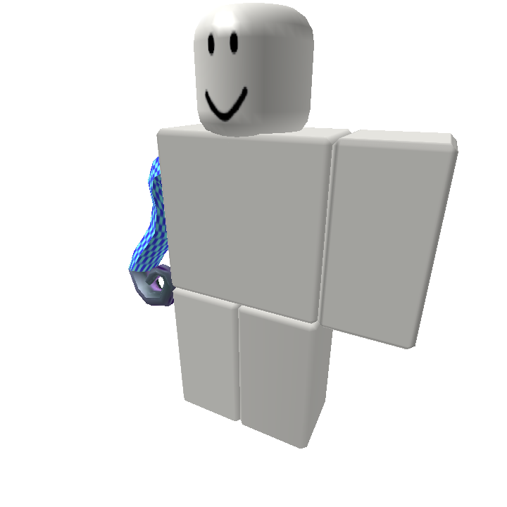 Tentacled Alien Right Arm