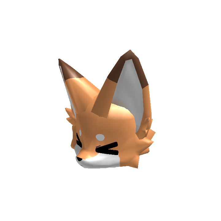 Flustered Kemono Fox