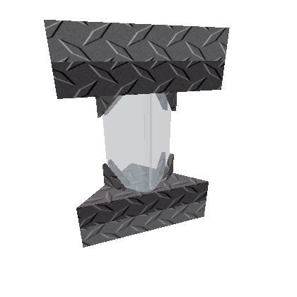 Space Window - Corner