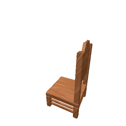 Castle Dining Chair