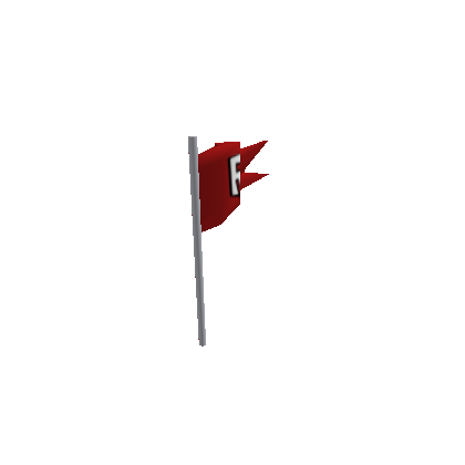 Roblox Flag