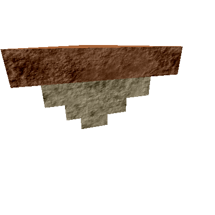 Rampart Support - Diagonal