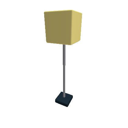 Standing Lamp