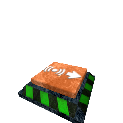 Button (Wiring Only)