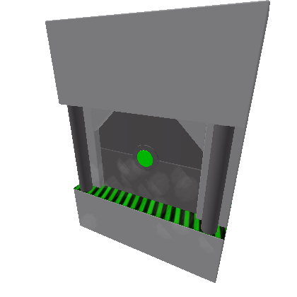 Airlock Door
