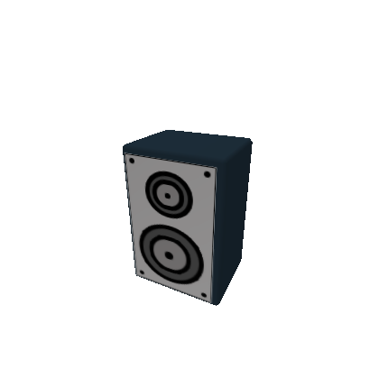Speaker