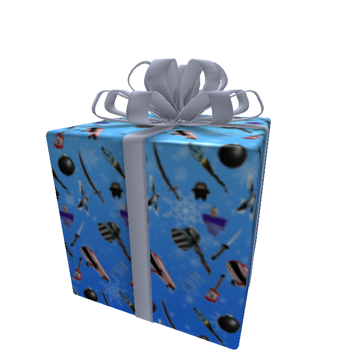 Commissioner's Gift of Commissions